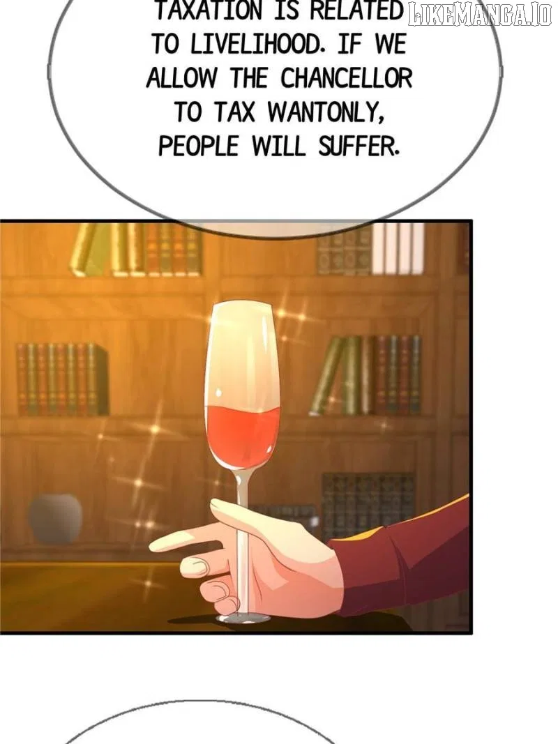 My Senpai Knows Magic Chapter 62 – Page 61