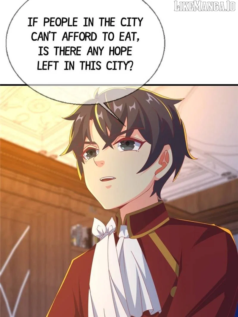 My Senpai Knows Magic Chapter 62 – Page 62