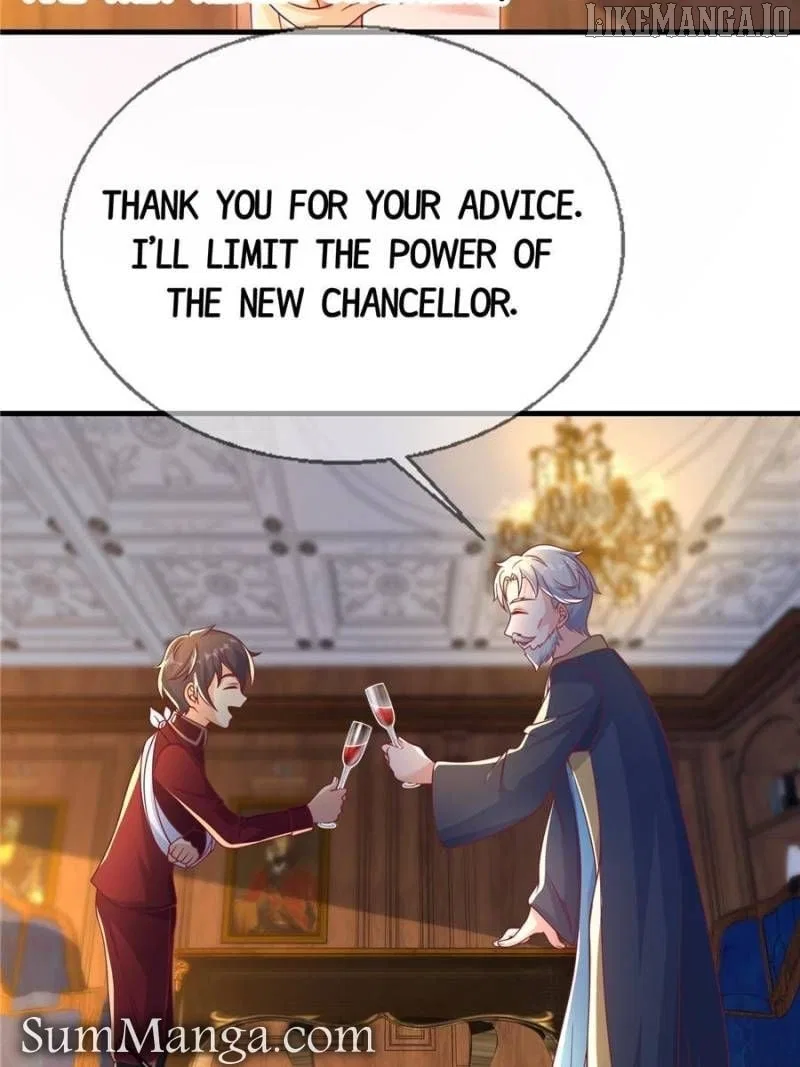 My Senpai Knows Magic Chapter 62 – Page 66
