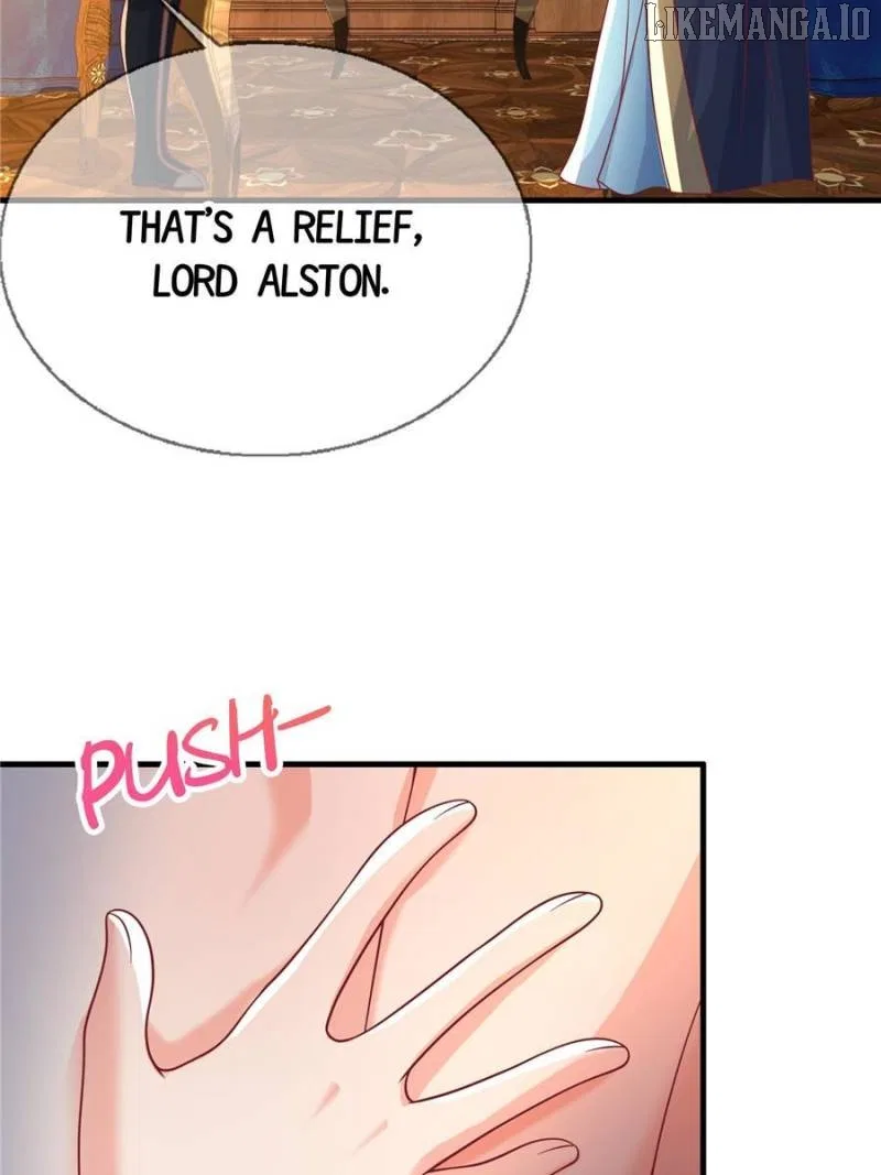 My Senpai Knows Magic Chapter 62 – Page 67