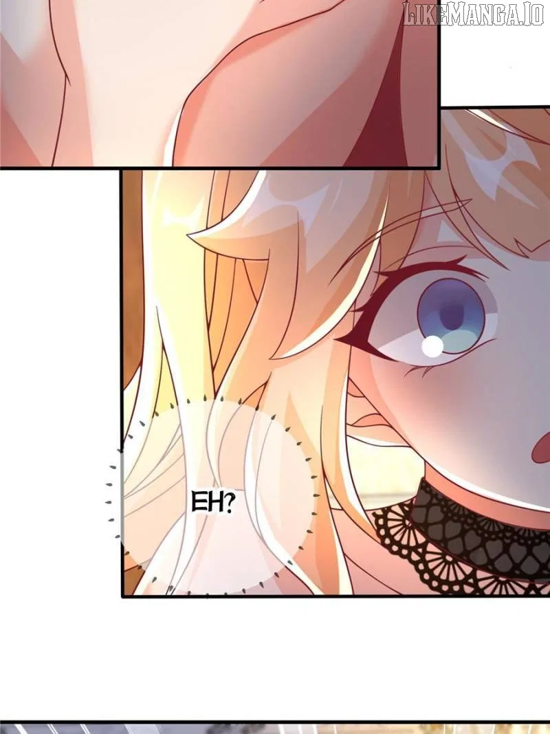 My Senpai Knows Magic Chapter 62 – Page 68