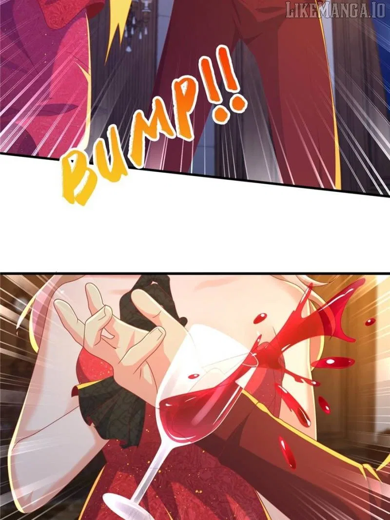 My Senpai Knows Magic Chapter 62 – Page 73
