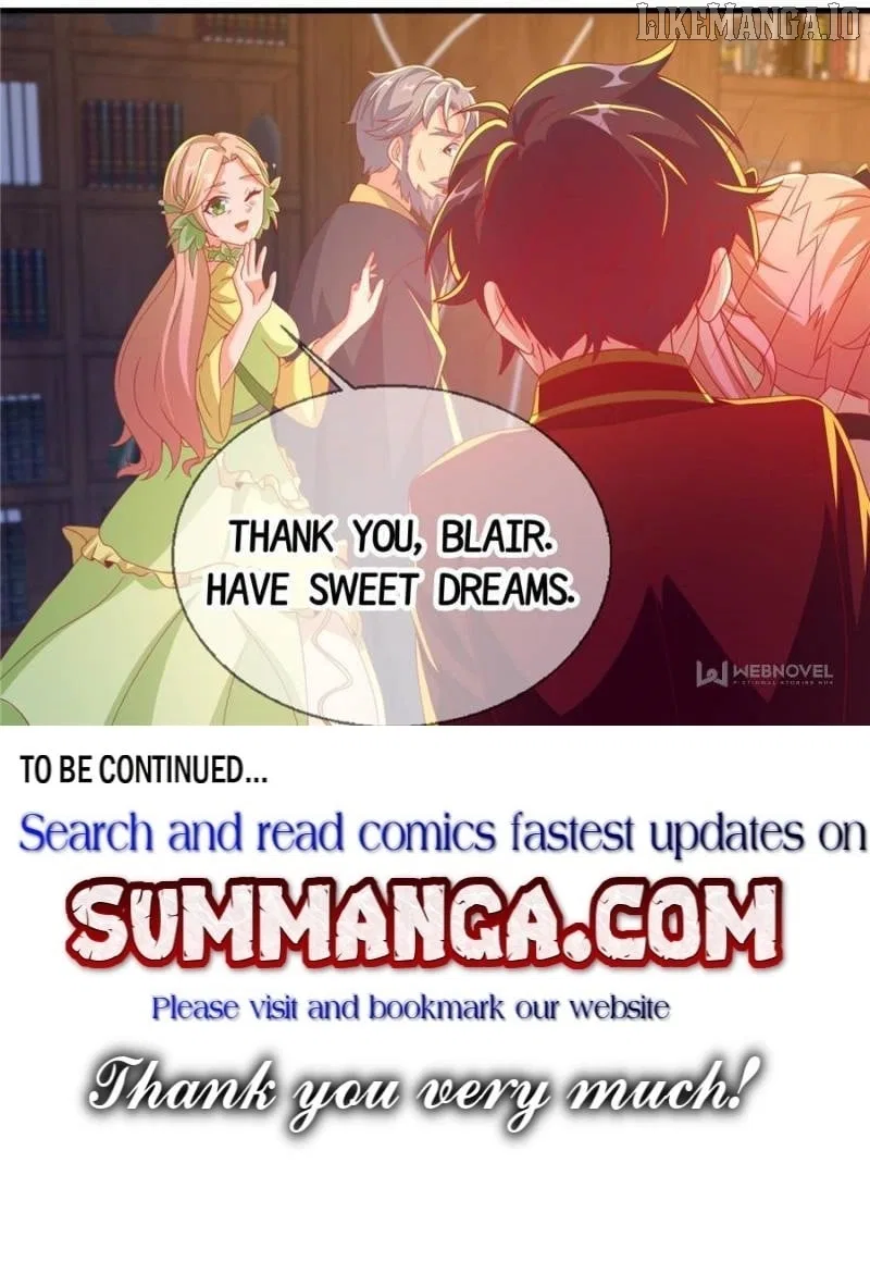My Senpai Knows Magic Chapter 62 – Page 80