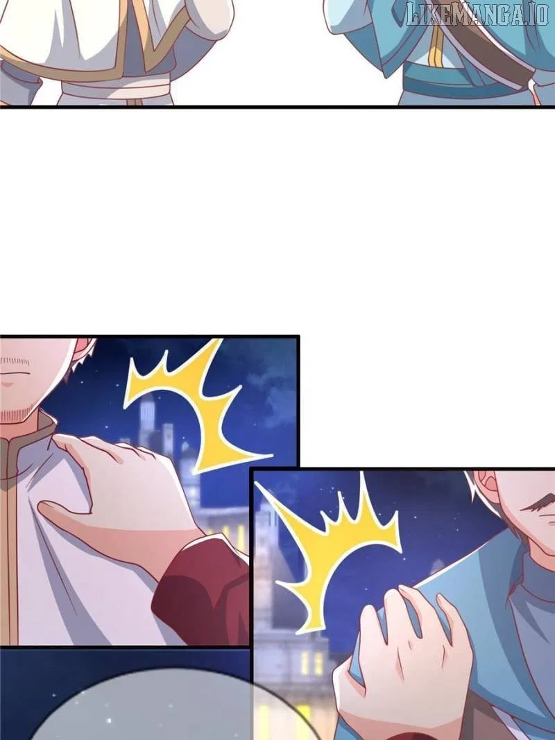 My Senpai Knows Magic Chapter 61 – Page 5
