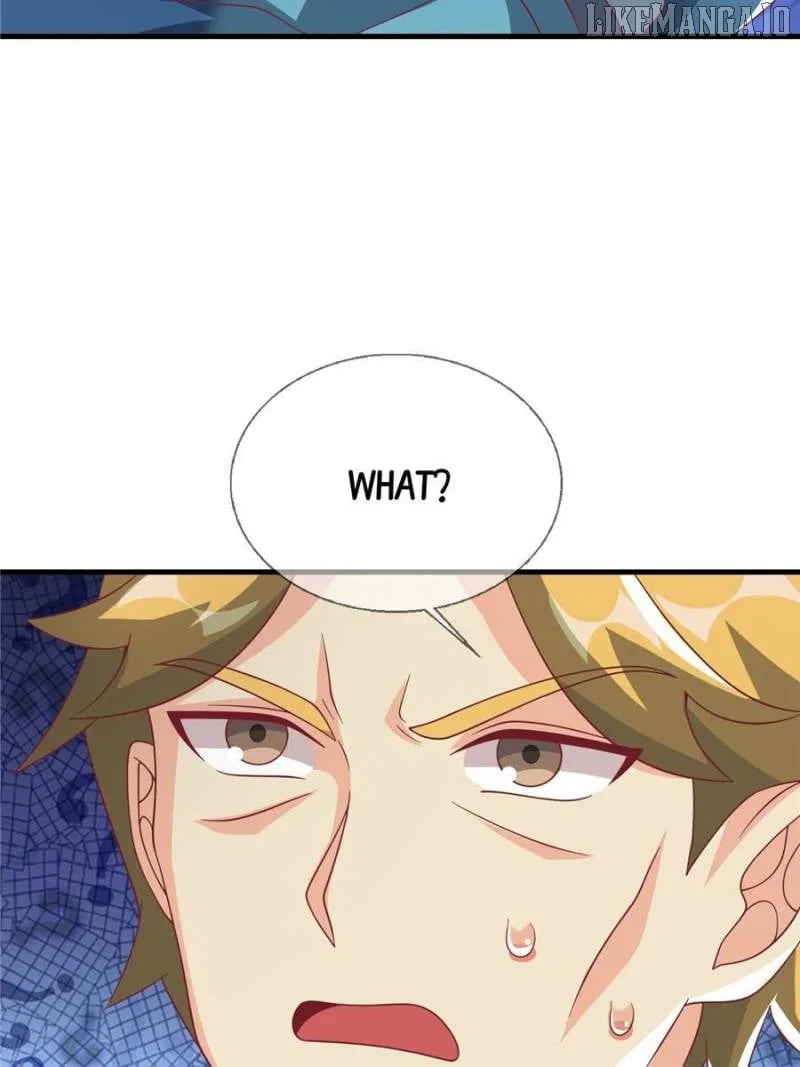 My Senpai Knows Magic Chapter 61 – Page 24