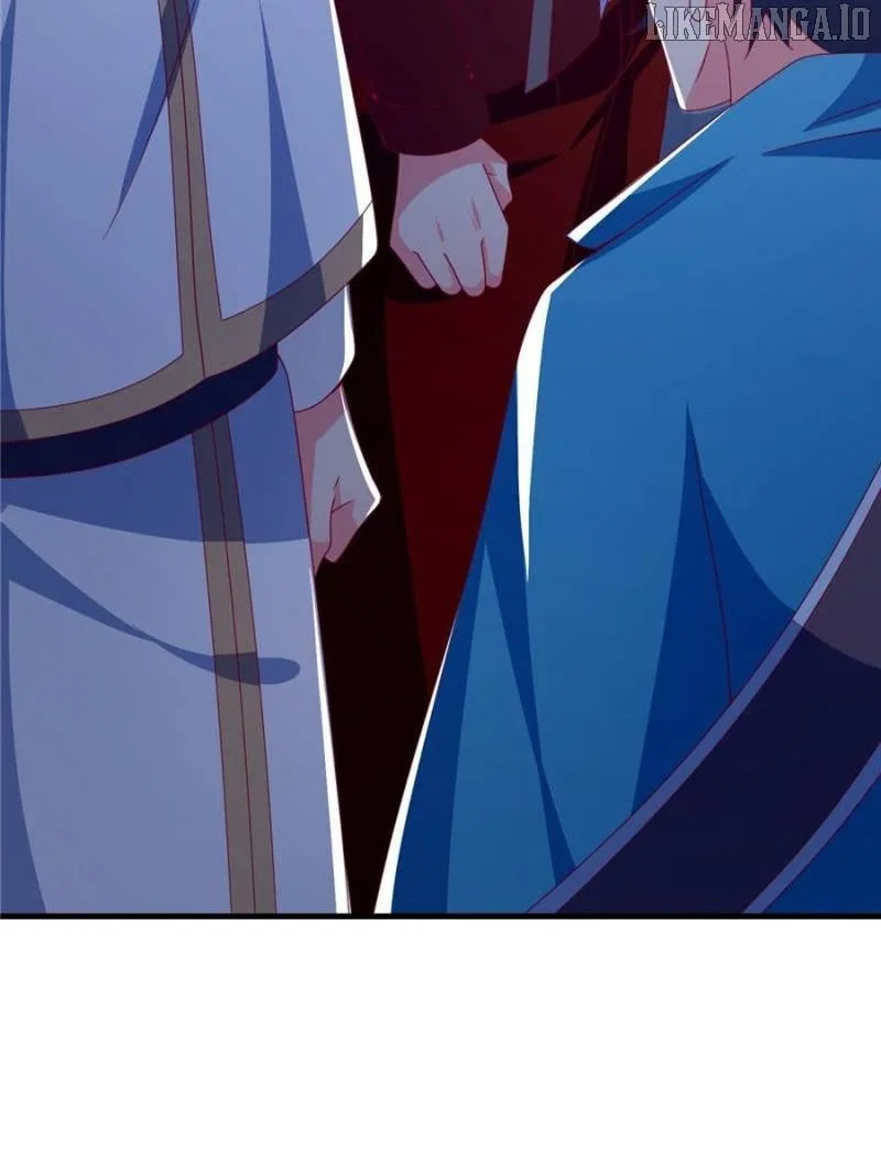 My Senpai Knows Magic Chapter 61 – Page 38