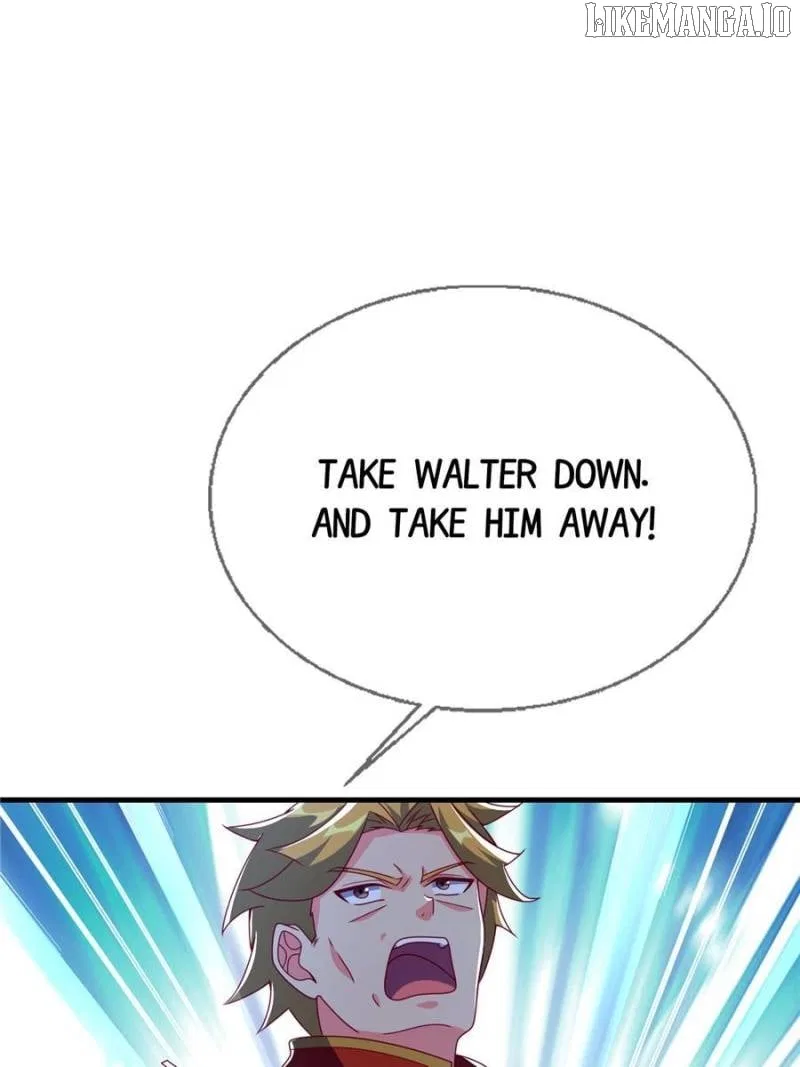 My Senpai Knows Magic Chapter 61 – Page 39