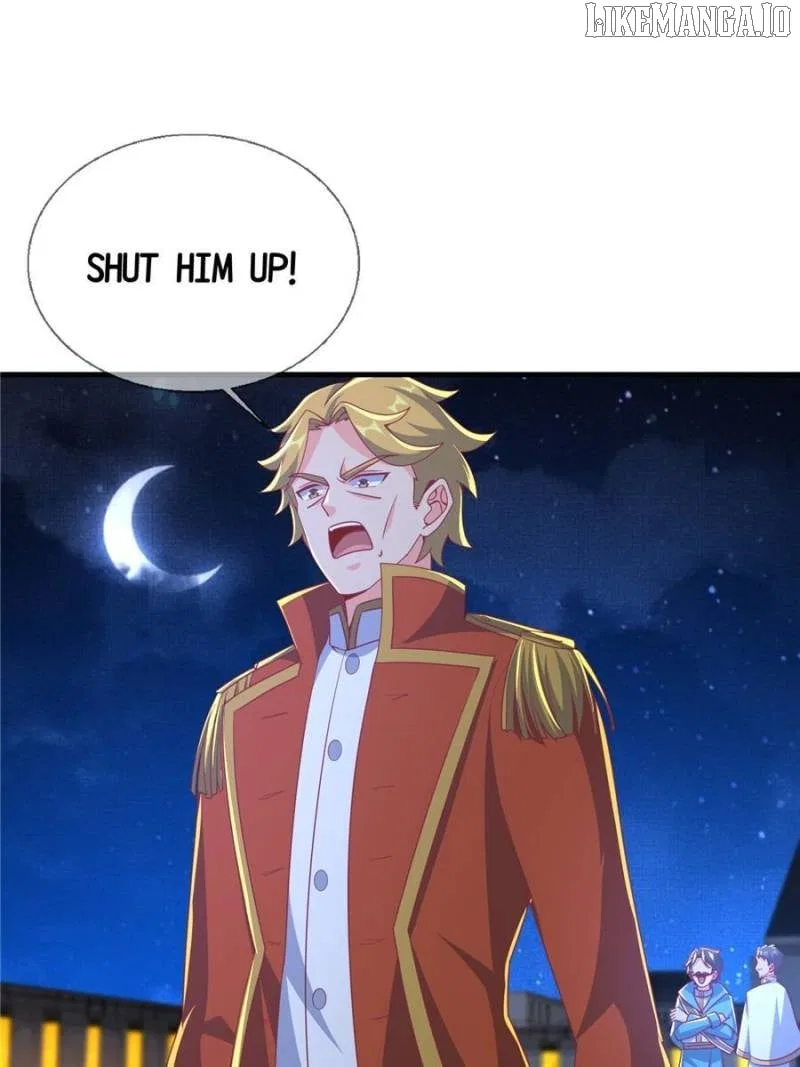 My Senpai Knows Magic Chapter 61 – Page 44