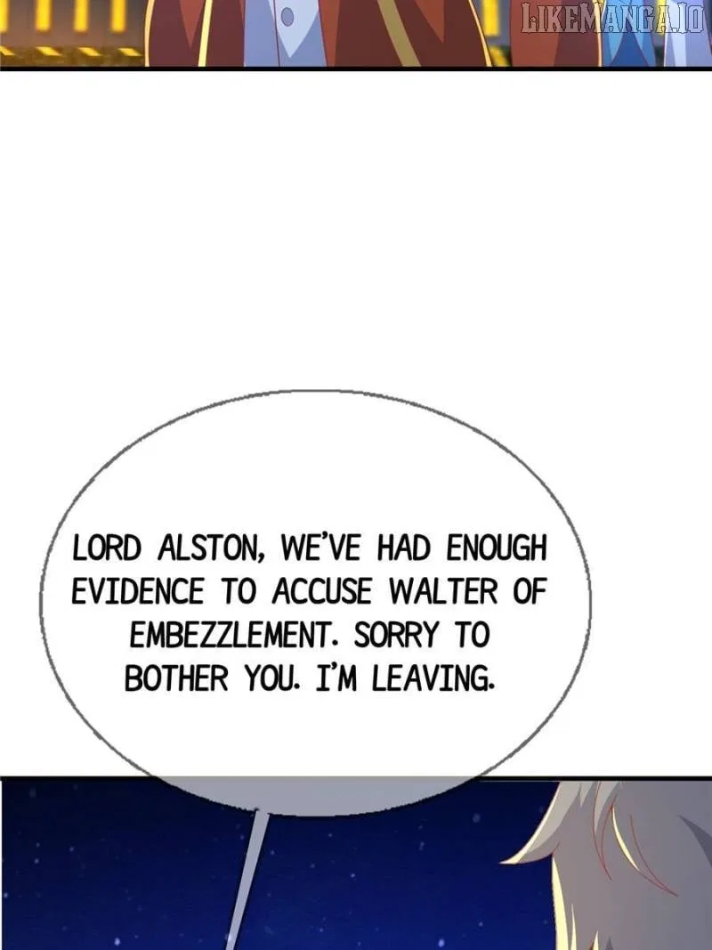My Senpai Knows Magic Chapter 61 – Page 45