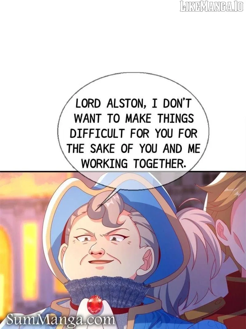 My Senpai Knows Magic Chapter 60 – Page 3