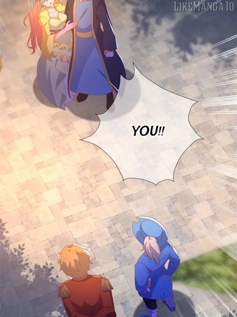 My Senpai Knows Magic Chapter 60 – Page 5