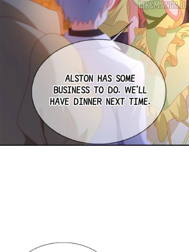 My Senpai Knows Magic Chapter 60 – Page 7