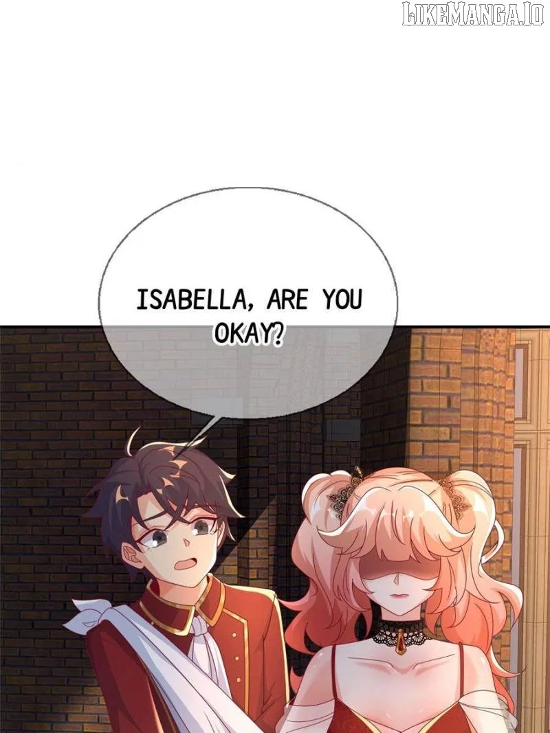 My Senpai Knows Magic Chapter 60 – Page 14