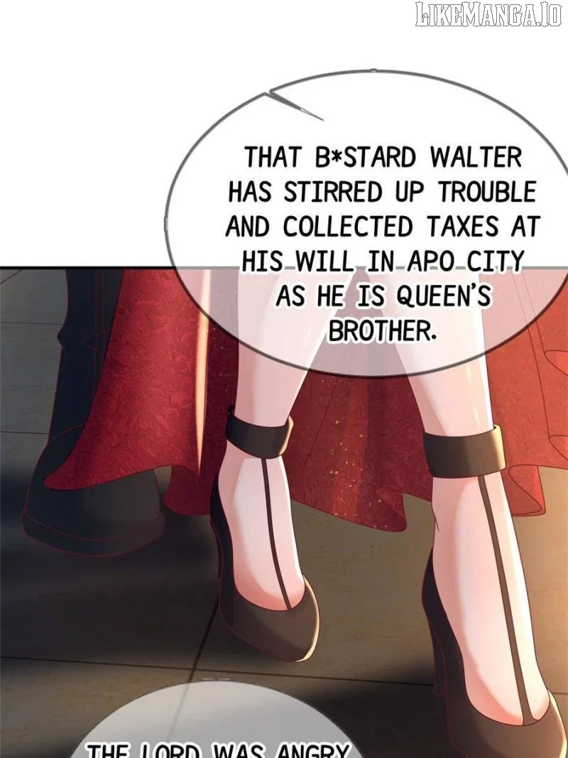 My Senpai Knows Magic Chapter 60 – Page 16
