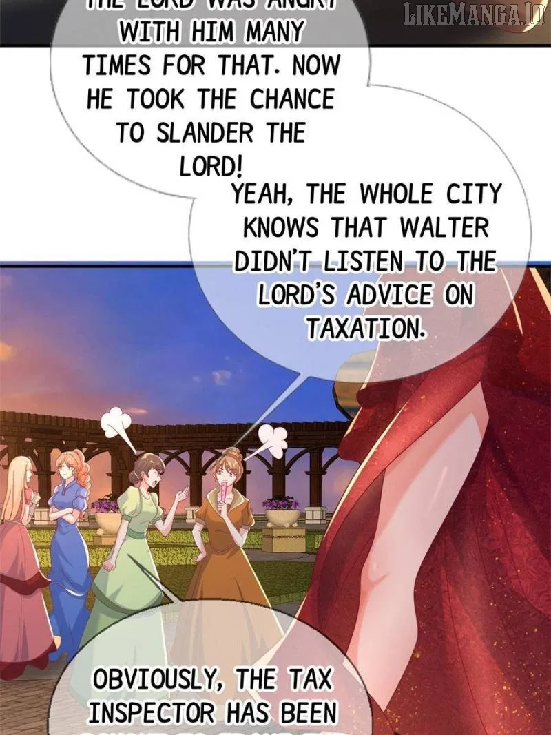 My Senpai Knows Magic Chapter 60 – Page 17