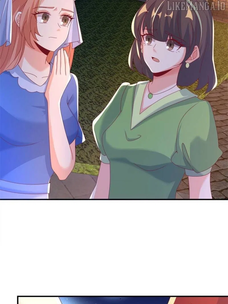 My Senpai Knows Magic Chapter 60 – Page 20