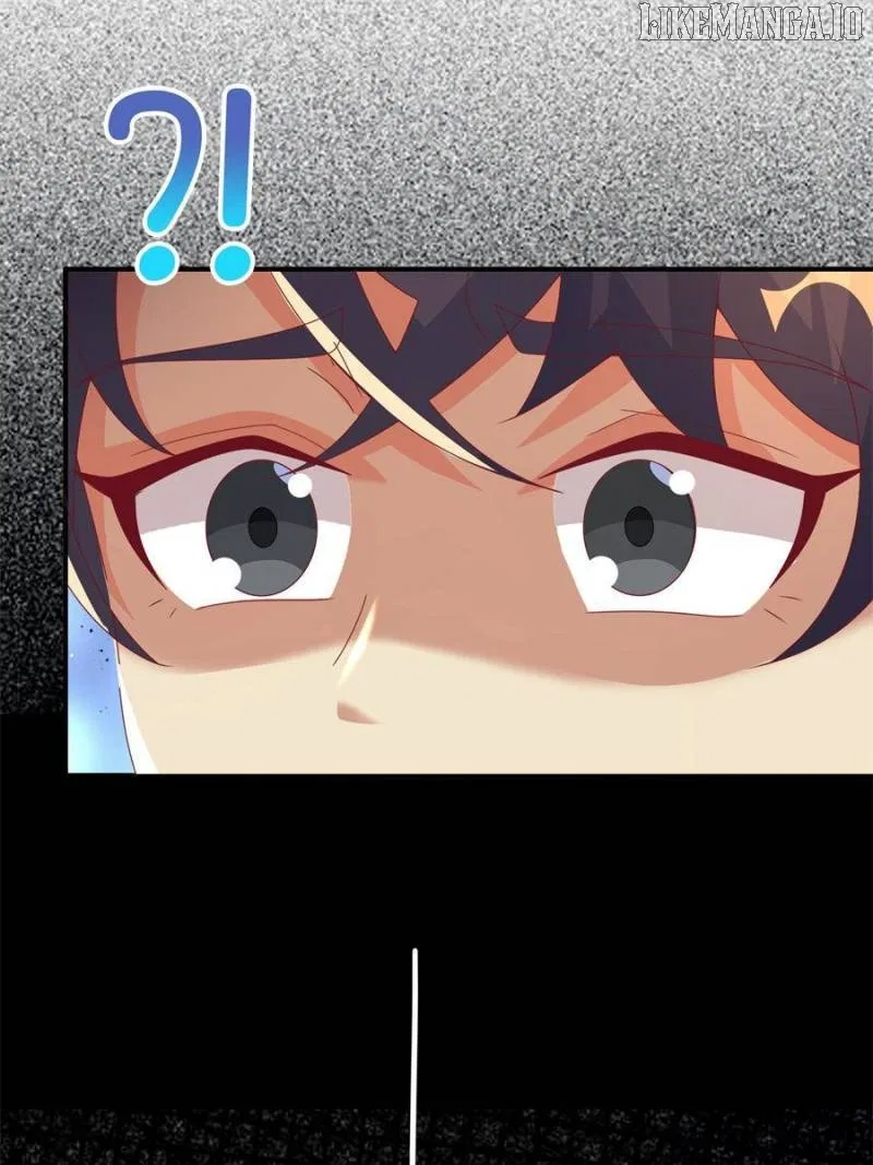 My Senpai Knows Magic Chapter 60 – Page 23