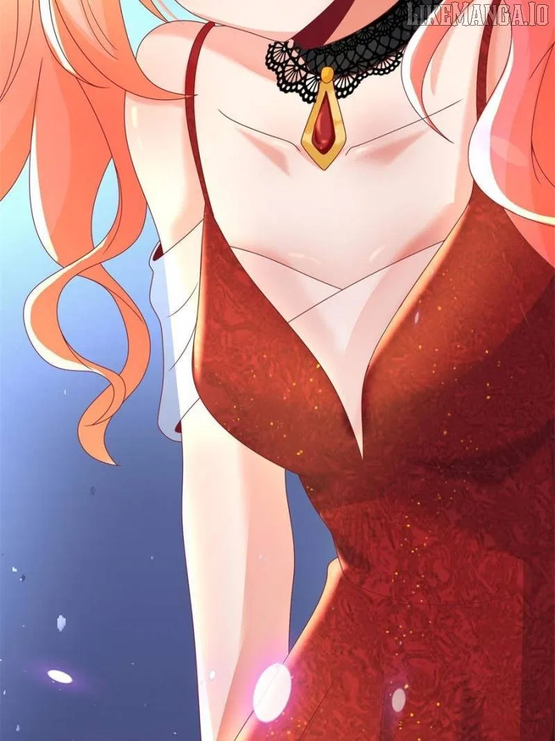 My Senpai Knows Magic Chapter 60 – Page 26