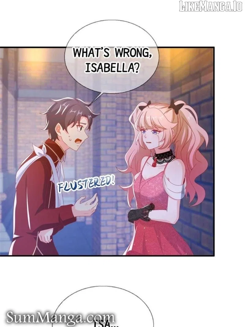 My Senpai Knows Magic Chapter 60 – Page 28