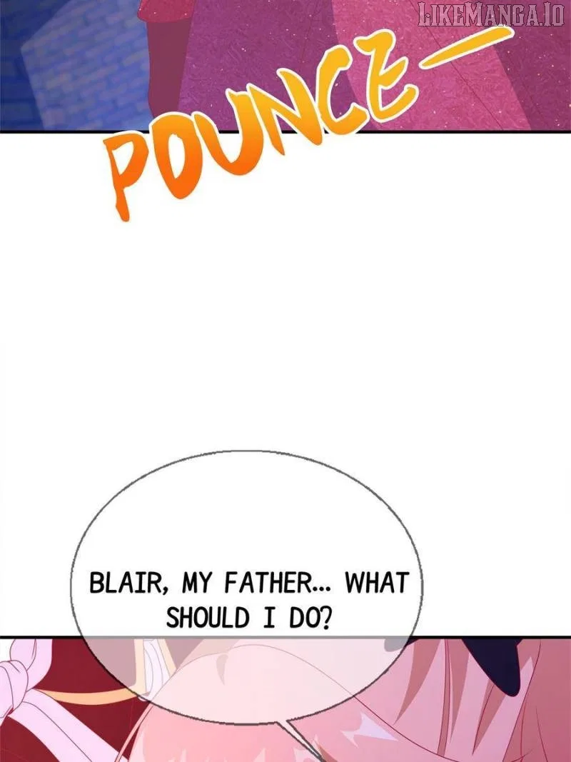 My Senpai Knows Magic Chapter 60 – Page 30