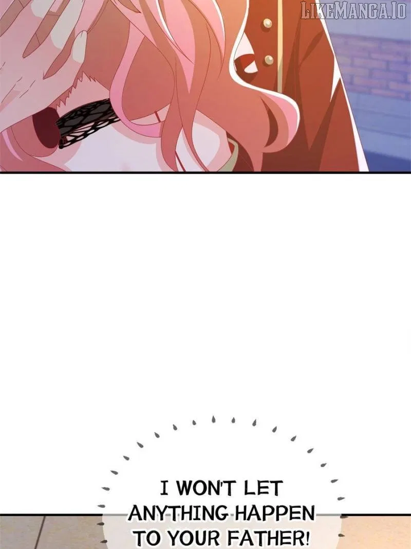 My Senpai Knows Magic Chapter 60 – Page 33
