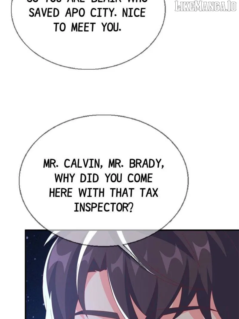 My Senpai Knows Magic Chapter 60 – Page 39