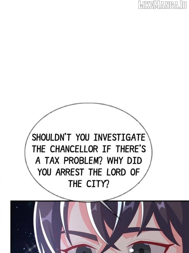 My Senpai Knows Magic Chapter 60 – Page 43