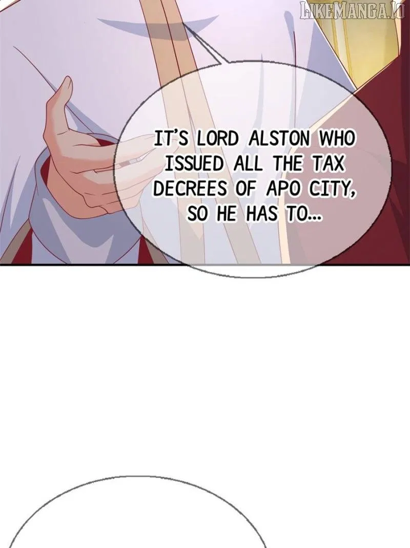 My Senpai Knows Magic Chapter 60 – Page 46