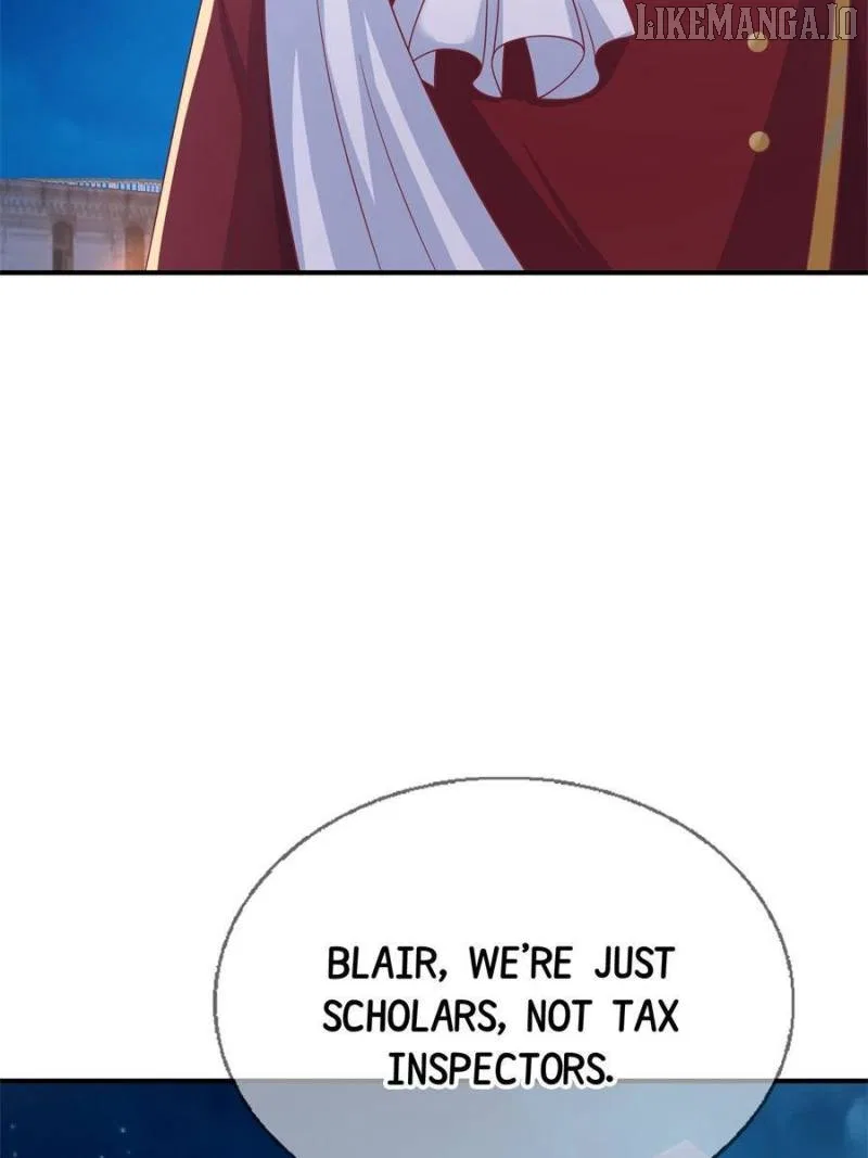 My Senpai Knows Magic Chapter 60 – Page 48