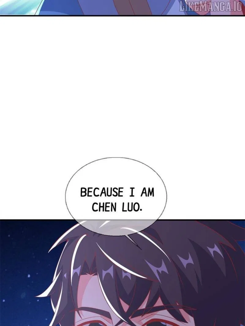 My Senpai Knows Magic Chapter 60 – Page 54