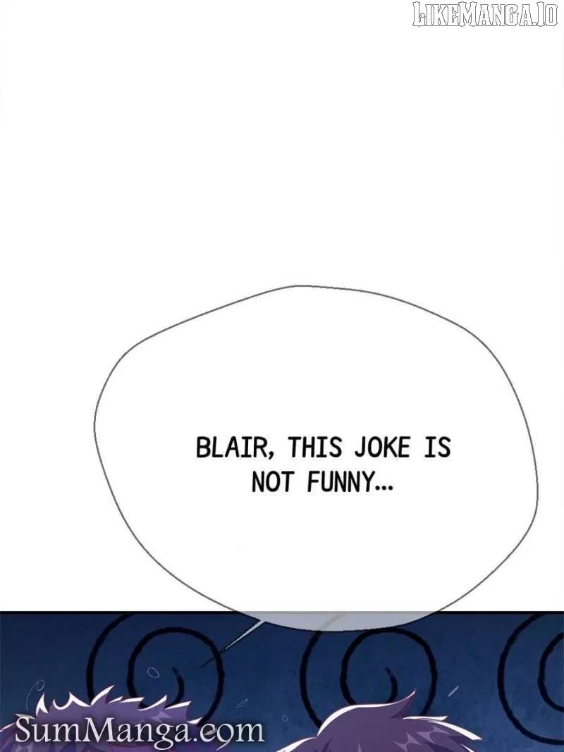 My Senpai Knows Magic Chapter 60 – Page 57