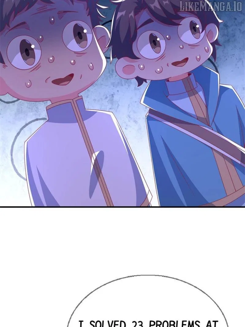 My Senpai Knows Magic Chapter 60 – Page 58
