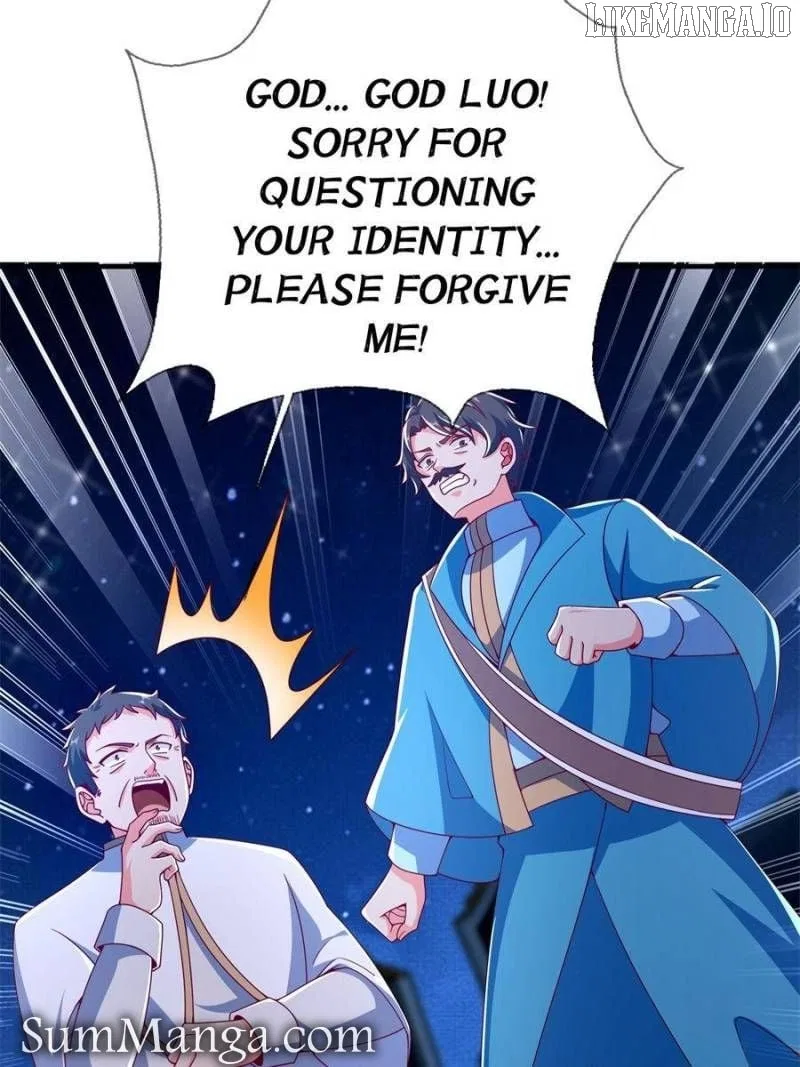 My Senpai Knows Magic Chapter 60 – Page 62