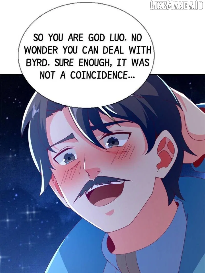 My Senpai Knows Magic Chapter 60 – Page 64