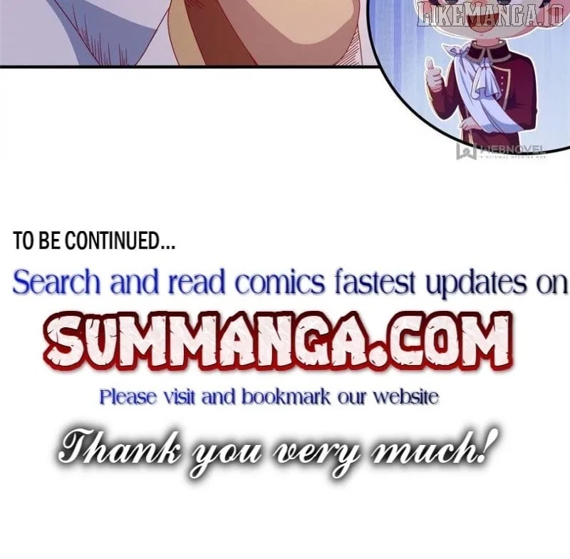 My Senpai Knows Magic Chapter 60 – Page 70