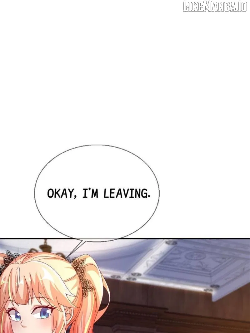 My Senpai Knows Magic Chapter 59 – Page 5