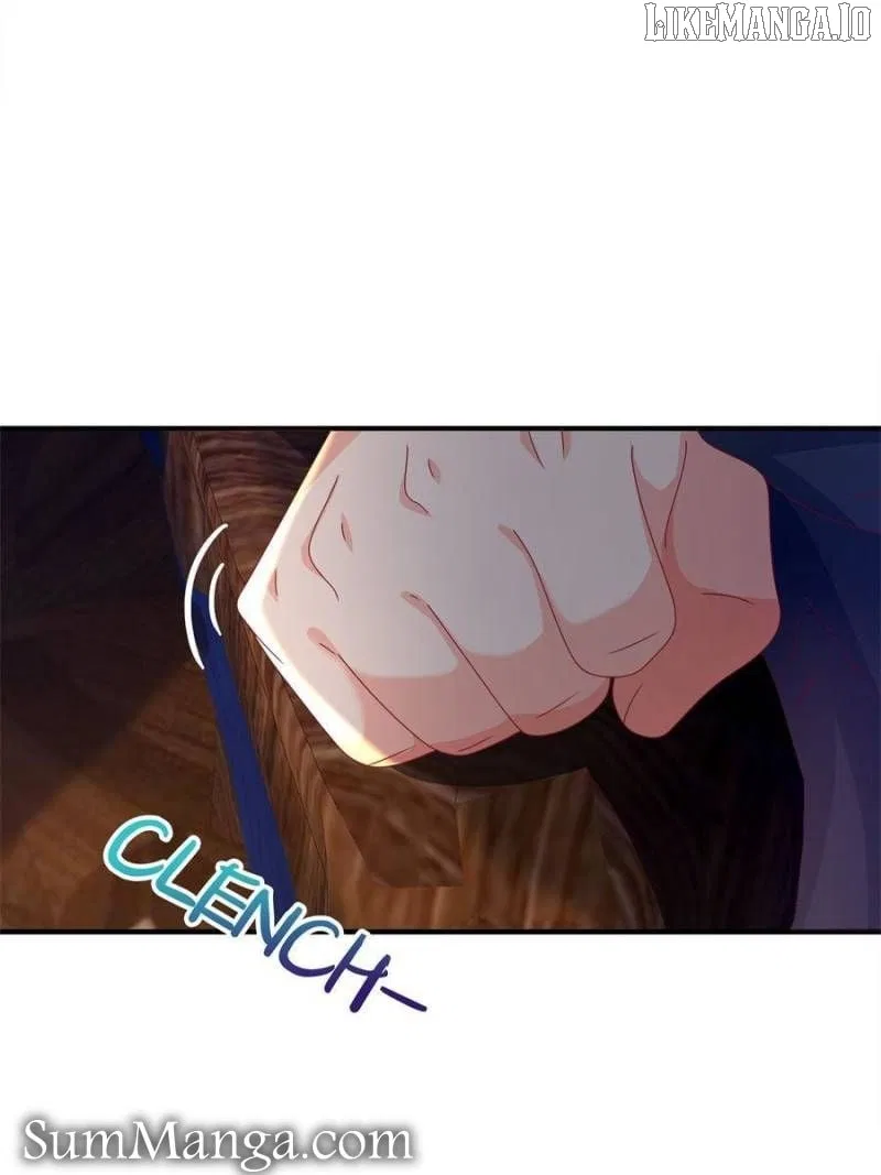 My Senpai Knows Magic Chapter 59 – Page 8