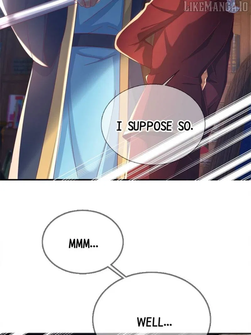 My Senpai Knows Magic Chapter 59 – Page 19