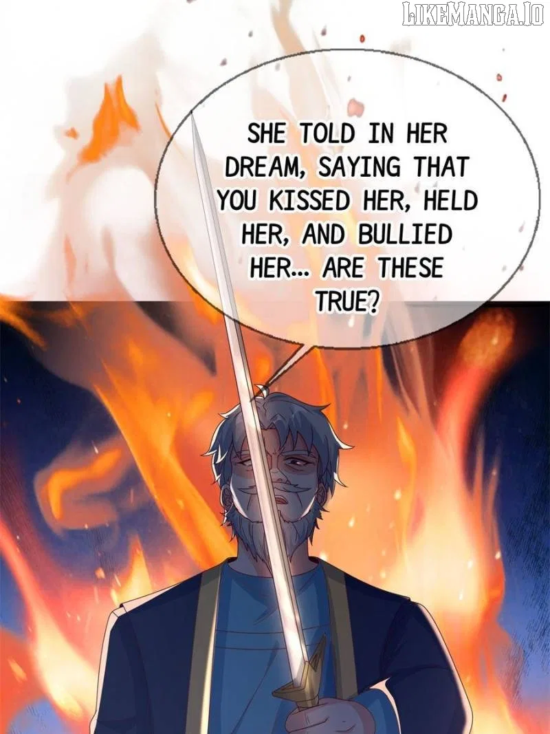 My Senpai Knows Magic Chapter 59 – Page 21