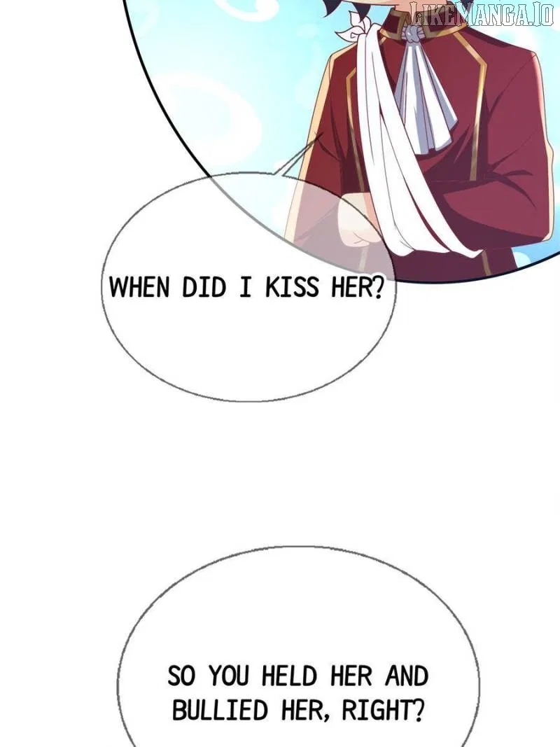 My Senpai Knows Magic Chapter 59 – Page 23