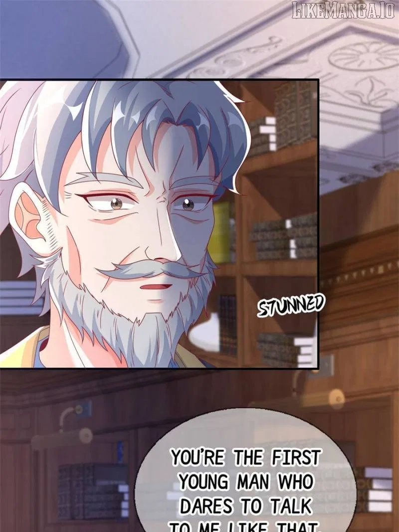 My Senpai Knows Magic Chapter 59 – Page 27