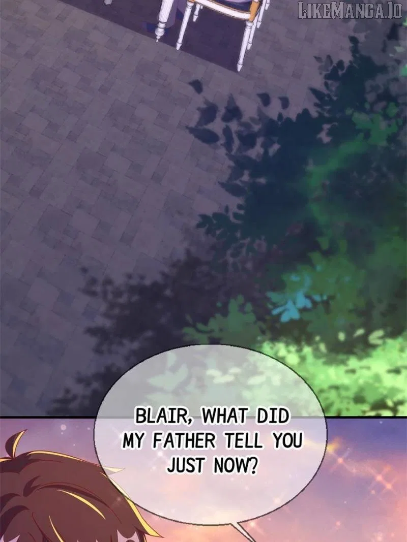 My Senpai Knows Magic Chapter 59 – Page 36