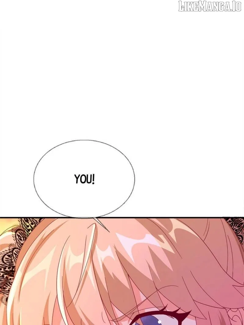 My Senpai Knows Magic Chapter 59 – Page 40