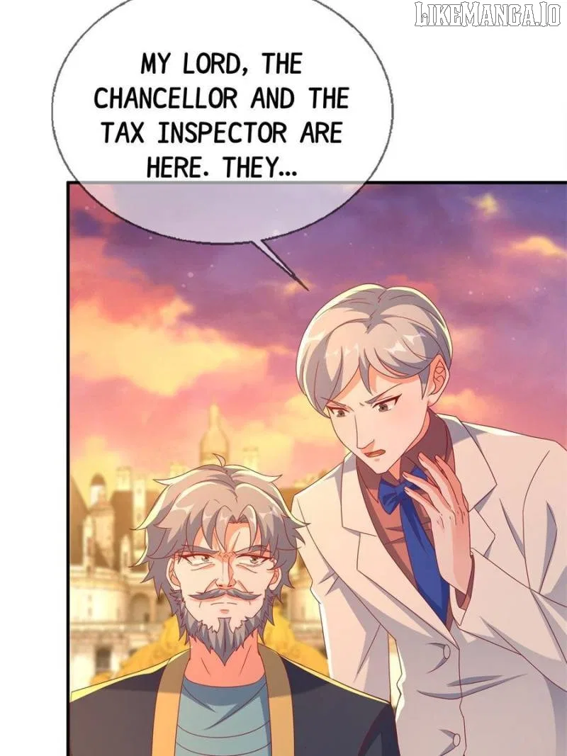 My Senpai Knows Magic Chapter 59 – Page 45