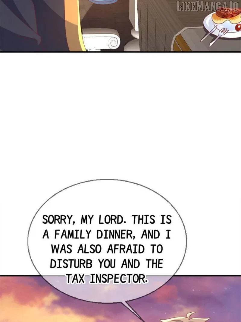 My Senpai Knows Magic Chapter 59 – Page 48