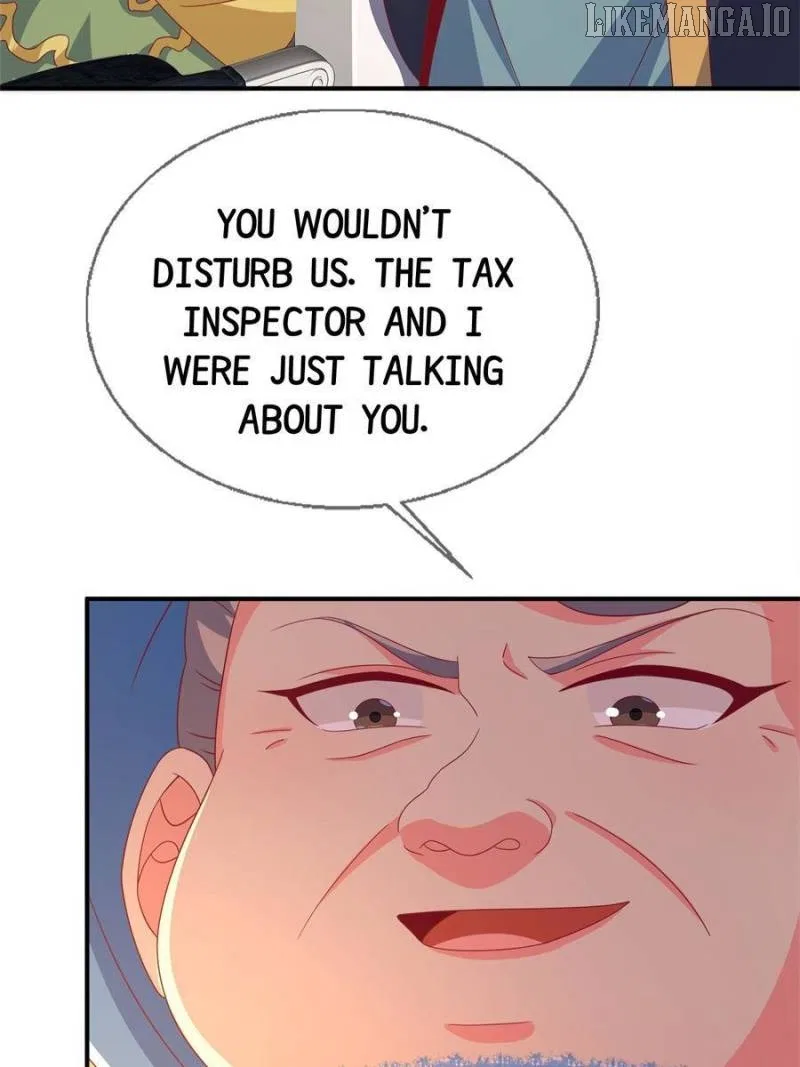 My Senpai Knows Magic Chapter 59 – Page 50