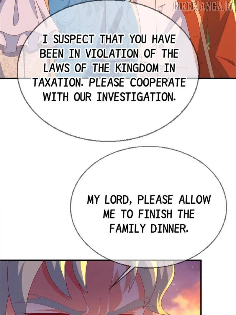My Senpai Knows Magic Chapter 59 – Page 53