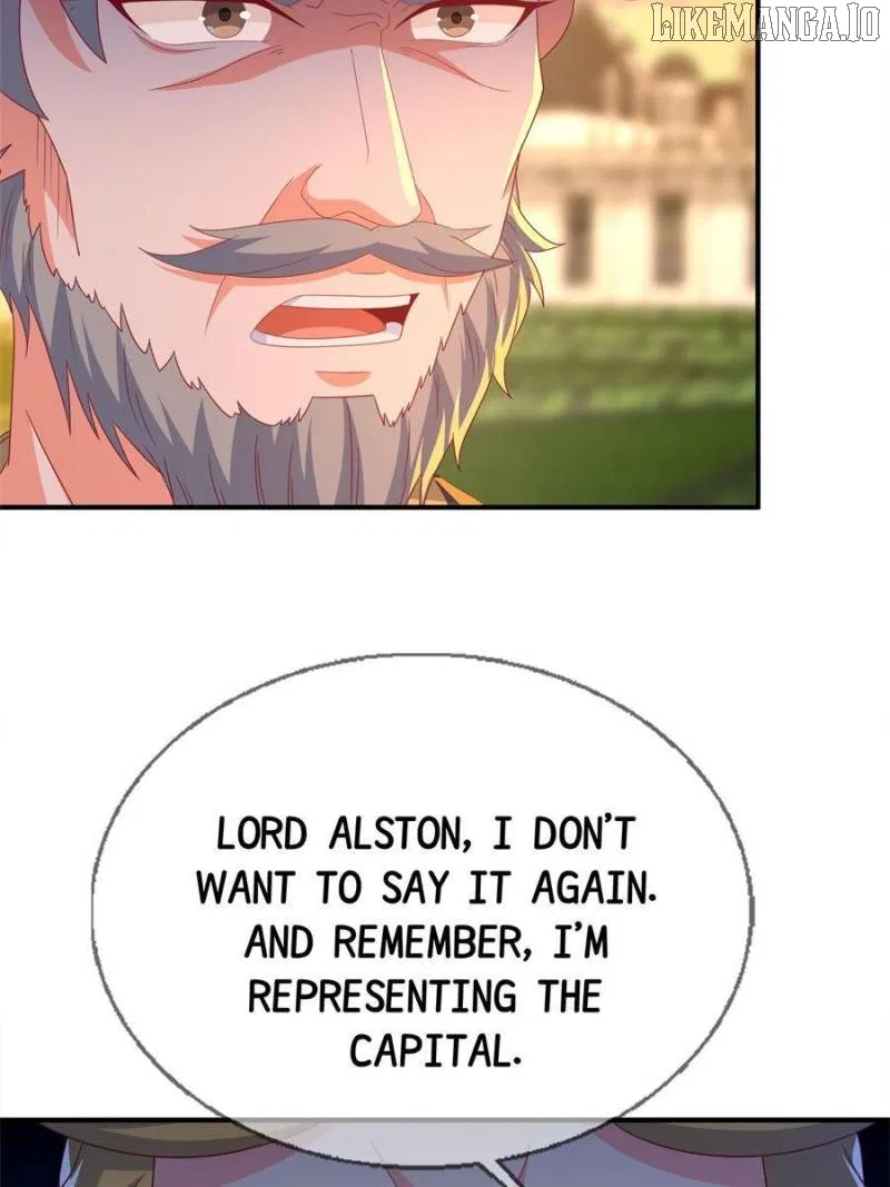 My Senpai Knows Magic Chapter 59 – Page 54