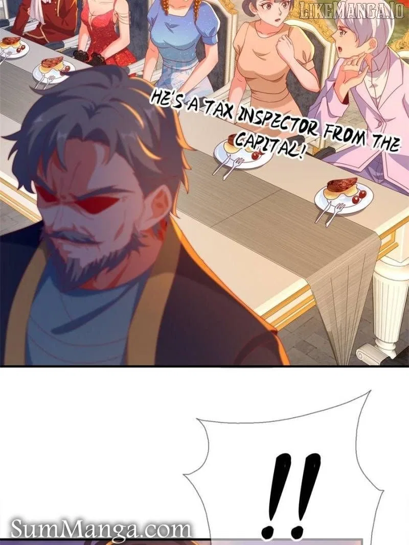 My Senpai Knows Magic Chapter 59 – Page 56