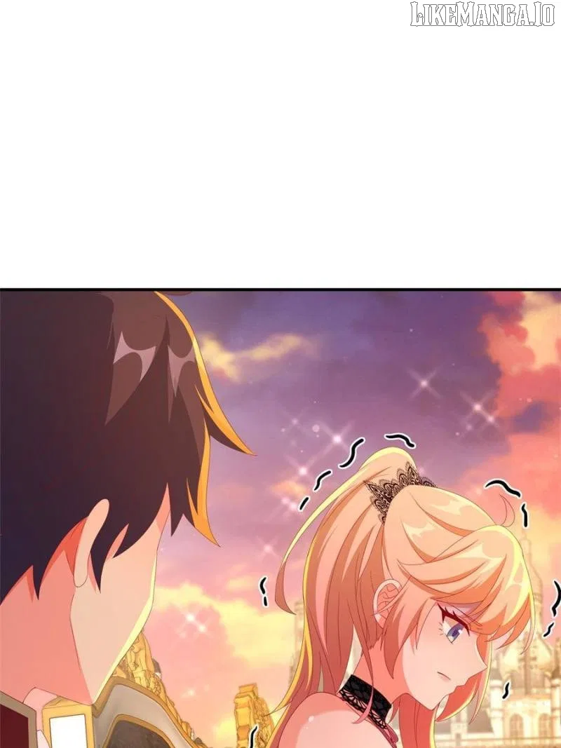 My Senpai Knows Magic Chapter 59 – Page 58